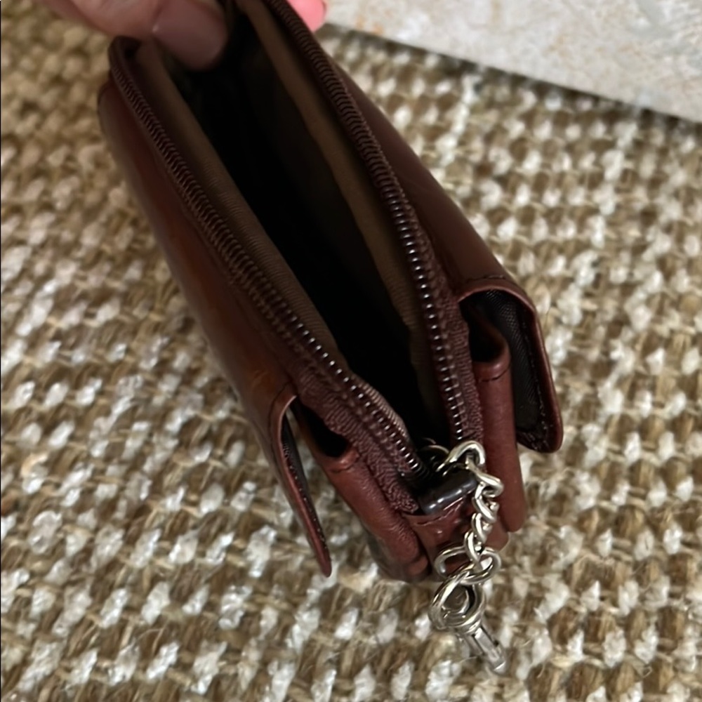 Change purse